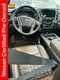 2024 Nissan Titan Platinum Reserve