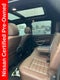 2024 Nissan Titan Platinum Reserve