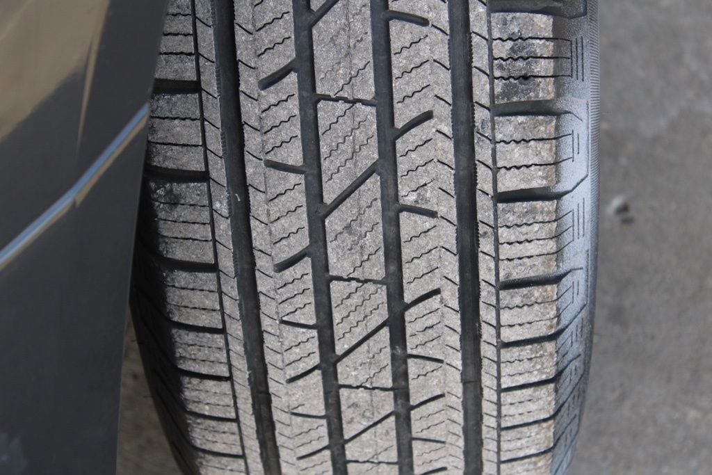 2012 Nissan Frontier SV