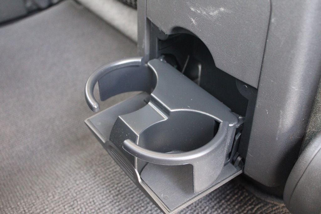 2012 Nissan Frontier SV