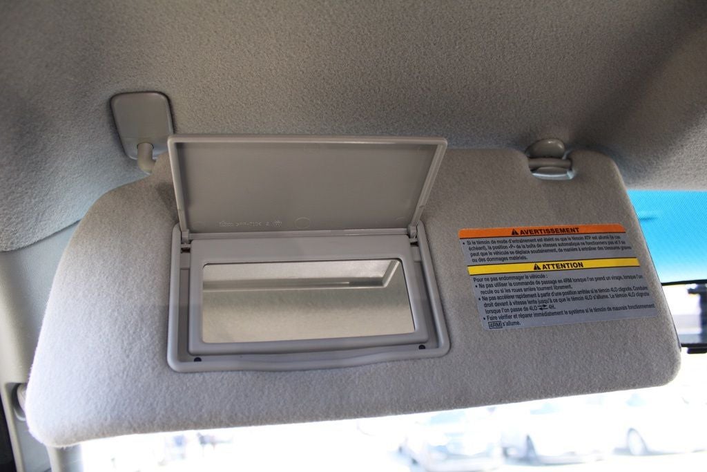 2012 Nissan Frontier SV