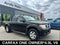 2012 Nissan Frontier SV