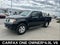 2012 Nissan Frontier SV