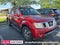 2013 Nissan Frontier PRO-4X