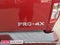 2013 Nissan Frontier PRO-4X