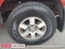 2013 Nissan Frontier PRO-4X
