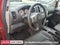 2013 Nissan Frontier PRO-4X