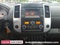 2013 Nissan Frontier PRO-4X