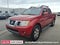 2013 Nissan Frontier PRO-4X