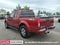 2013 Nissan Frontier PRO-4X