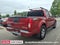 2013 Nissan Frontier PRO-4X