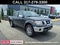 2013 Nissan Frontier SL