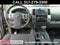2013 Nissan Frontier SL