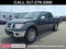 2013 Nissan Frontier SL