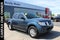 2015 Nissan Frontier SV