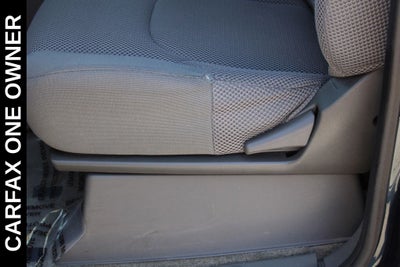 2015 Nissan Frontier SV