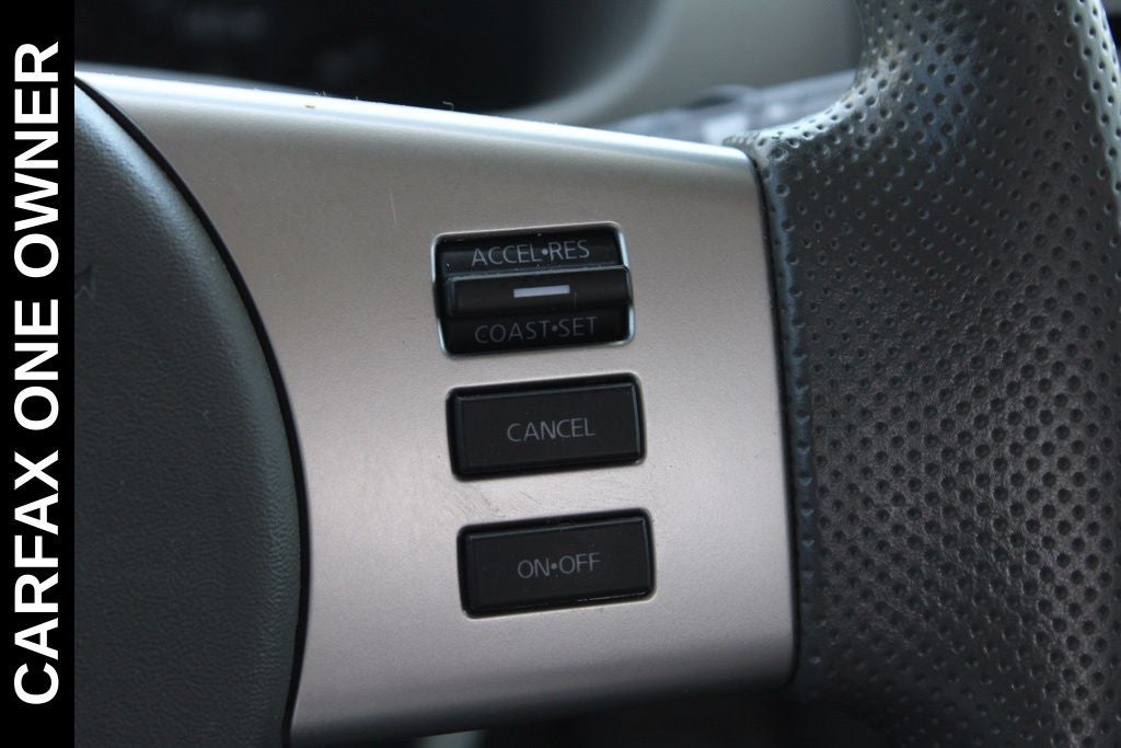 2015 Nissan Frontier SV