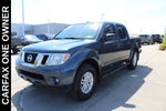 2015 Nissan Frontier SV