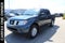 2015 Nissan Frontier SV