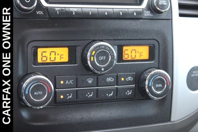 2015 Nissan Frontier SV