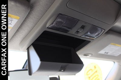2015 Nissan Frontier SV