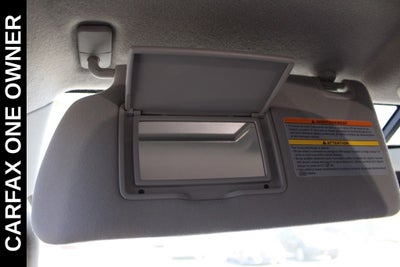 2015 Nissan Frontier SV