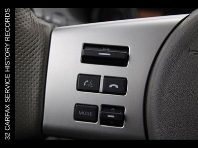 2019 Nissan Frontier SL