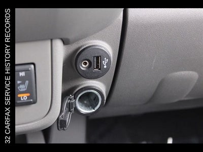 2019 Nissan Frontier SL