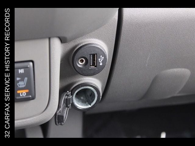 2019 Nissan Frontier SL