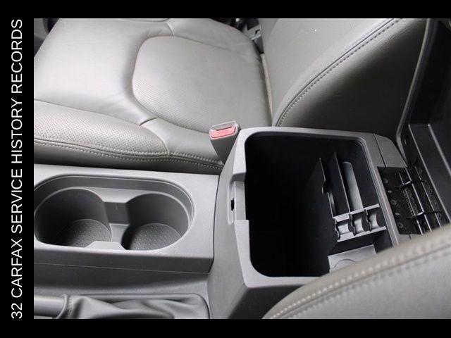 2019 Nissan Frontier SL
