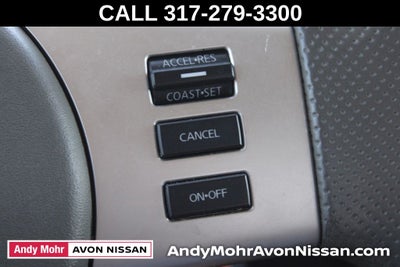 2015 Nissan Frontier SV