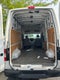 2021 Nissan NV2500 HD SV High Roof
