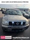 2007 Nissan Titan SE