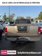 2007 Nissan Titan SE