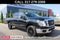2018 Nissan Titan XD SV