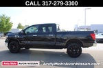 2018 Nissan Titan XD SV