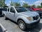 2007 Nissan Frontier XE