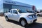 2017 Nissan Frontier SV I4