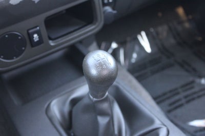 2017 Nissan Frontier SV I4