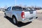 2017 Nissan Frontier SV I4