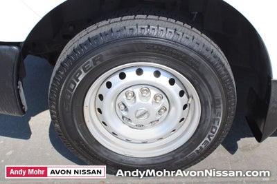 2016 Nissan NV1500 S