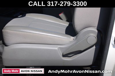 2016 Nissan NV1500 S