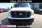 2016 Nissan NV1500 S