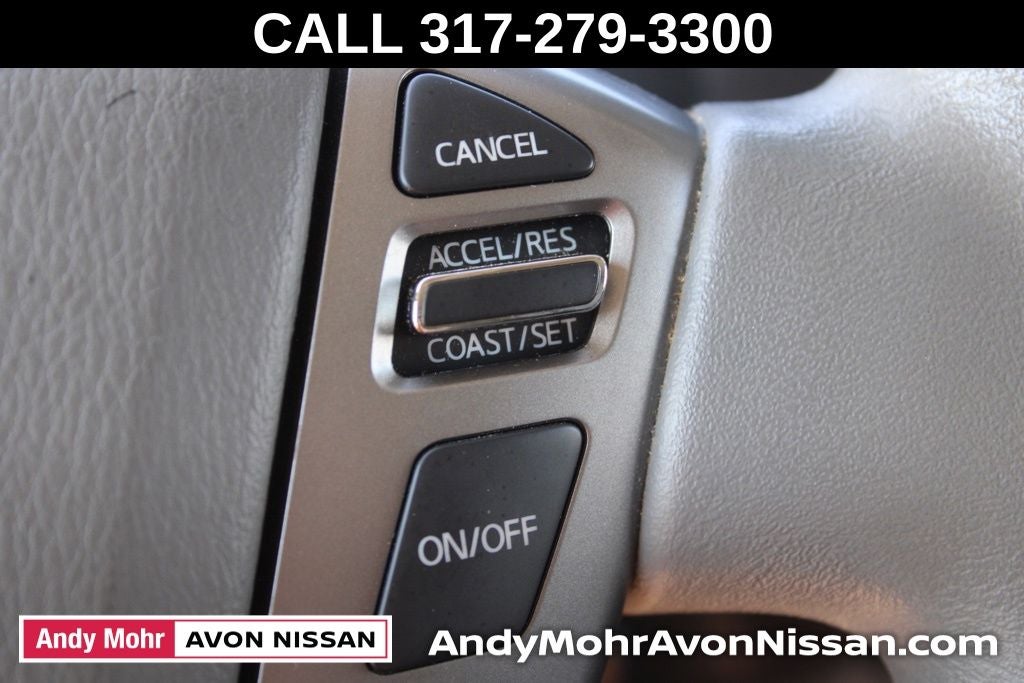 2016 Nissan NV1500 S
