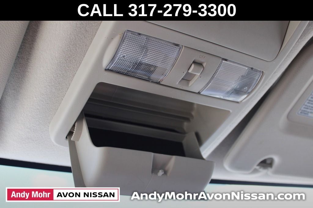2016 Nissan NV1500 S