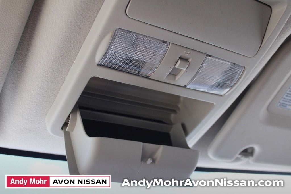 2016 Nissan NV1500 S