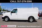 2016 Nissan NV1500 S