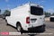 2016 Nissan NV1500 S