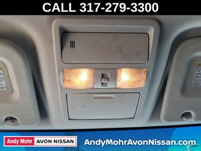 2021 Nissan NV2500 HD SV