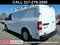 2021 Nissan NV2500 HD SV